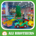 Electric rides for children New arrival! Amusement game rides water tank for sale